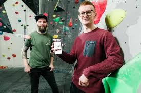 Climbing Passion Sees Hull Firms Unite