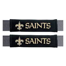 Fanmats New Orleans Saints Embroidered