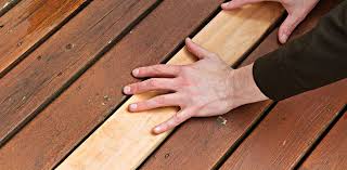 Cost To Replace Decking Boards