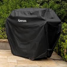 Kenmore Grill Cover Fits Grills Up To