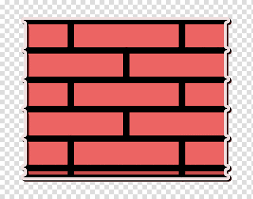 Brick Wall Icon Wall Icon Builder Icon