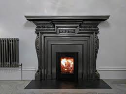 Fireplace Surrounds Heat Shields For