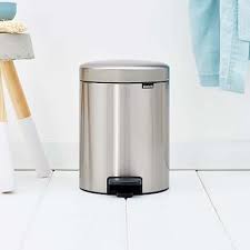 Trash Cans West Elm