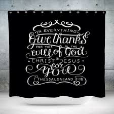 Shower Curtains Bath Mats