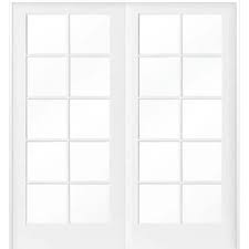 French Doors Interior Doors The