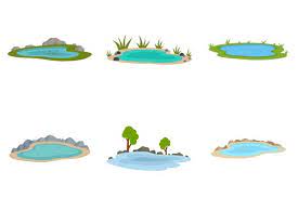 Pond Icon Images Browse 186 026 Stock
