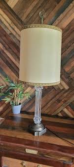 Neoclassical Lamps