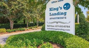 Kings Landing Apartments 96 Reviews