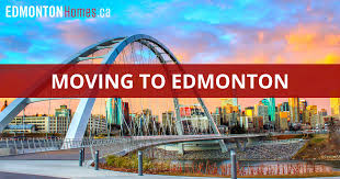Moving To Edmonton 12 Things To Know