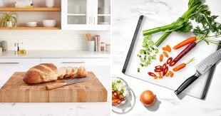 The 7 Best Cutting Boards Of 2023