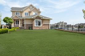 Discover If Artificial Grass Suits All
