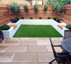 Outdoor Gardens Design