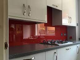 Glass Splashbacks Edinburgh Windows