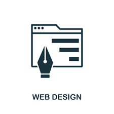 Web Design Icon Png Images Vectors
