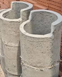 Cement Exhaust Fan Ventilation Block 9