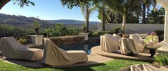 Outdoor Furniture Cover