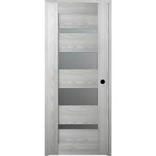 Single Prehung Interior Door