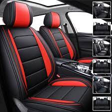 Fit For Honda Cr V Car Seat Covers 5