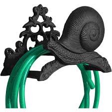 Cubilan Decorative Garden Hose Holder