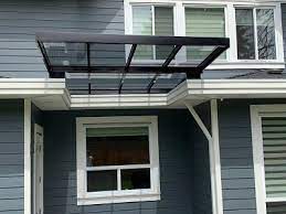 Patio Cover Vancouver Bc Awning