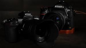 Nikon D850 Versus Z 7ii The Ultimate