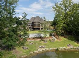 Birmingham Al Waterfront Homes For