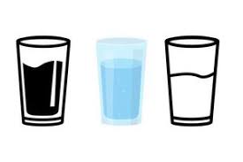 Water Glass Icon Vector Art Icons And