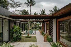 Bali Villa Design 6 Step Guide To