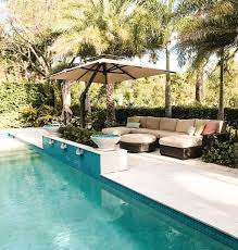 Pin On Poolside Decor