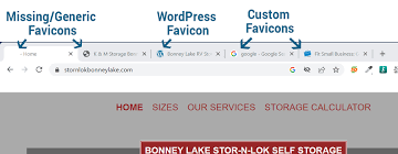 What A Favicon Is How To Use It