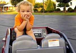 Car Seat Confessions 10 Things You