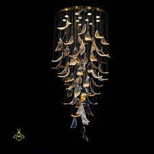 Decorative Lights And Chandelier