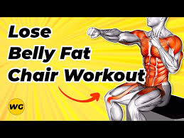 Lose Belly Fat