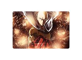 Playmat One Punch Man 60x40 One