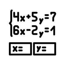 Equation Math Science Education Line