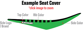 Seat Cover Builder