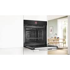 Bosch Hbg7721b1 Series 8 Built In Oven 60 X 60 Cm Black