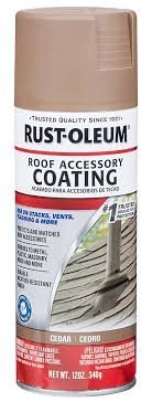 Rust Oleum 314061 Roof Accessory
