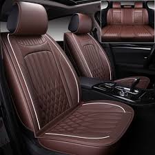 Car Seat Cover Genuine Leather Special