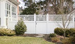 The Best Way To Paint A Wooden Fence
