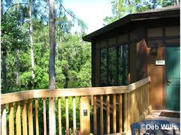 Treehouse Accessible Villa Entrance