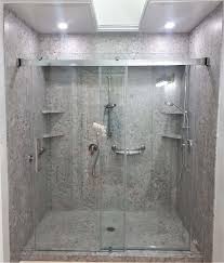 Walk In Showers By Complete Bath Solutions