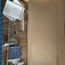 Grohe Retrofit Shower System Chrome 119