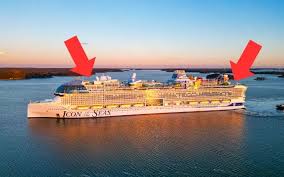 Icon Of The Seas Cabins To Avoid