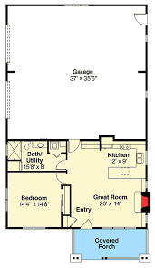 Small Home And Big Garage 72817da