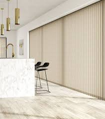 Made To Measure Door Blinds Easy