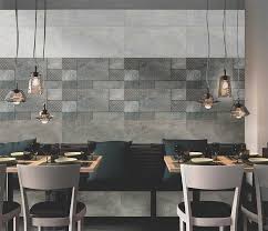 Futuristic Kitchen Wall Tiles Designs