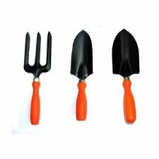 Hand Fork Combo Garden Tool Kit