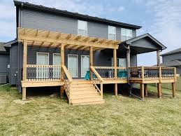 Patio Covers Forsman S Finest Decks Llc
