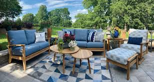 Casual Furniture World The Art Of